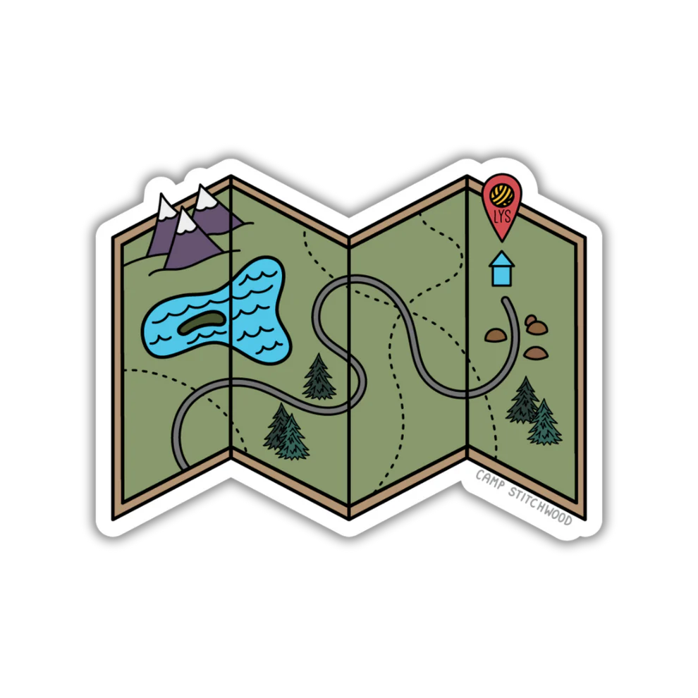 Wildlife Stickers