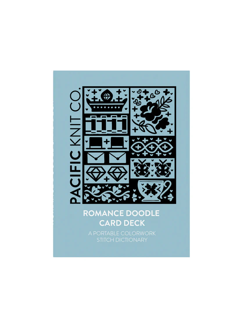 Doodle Decks