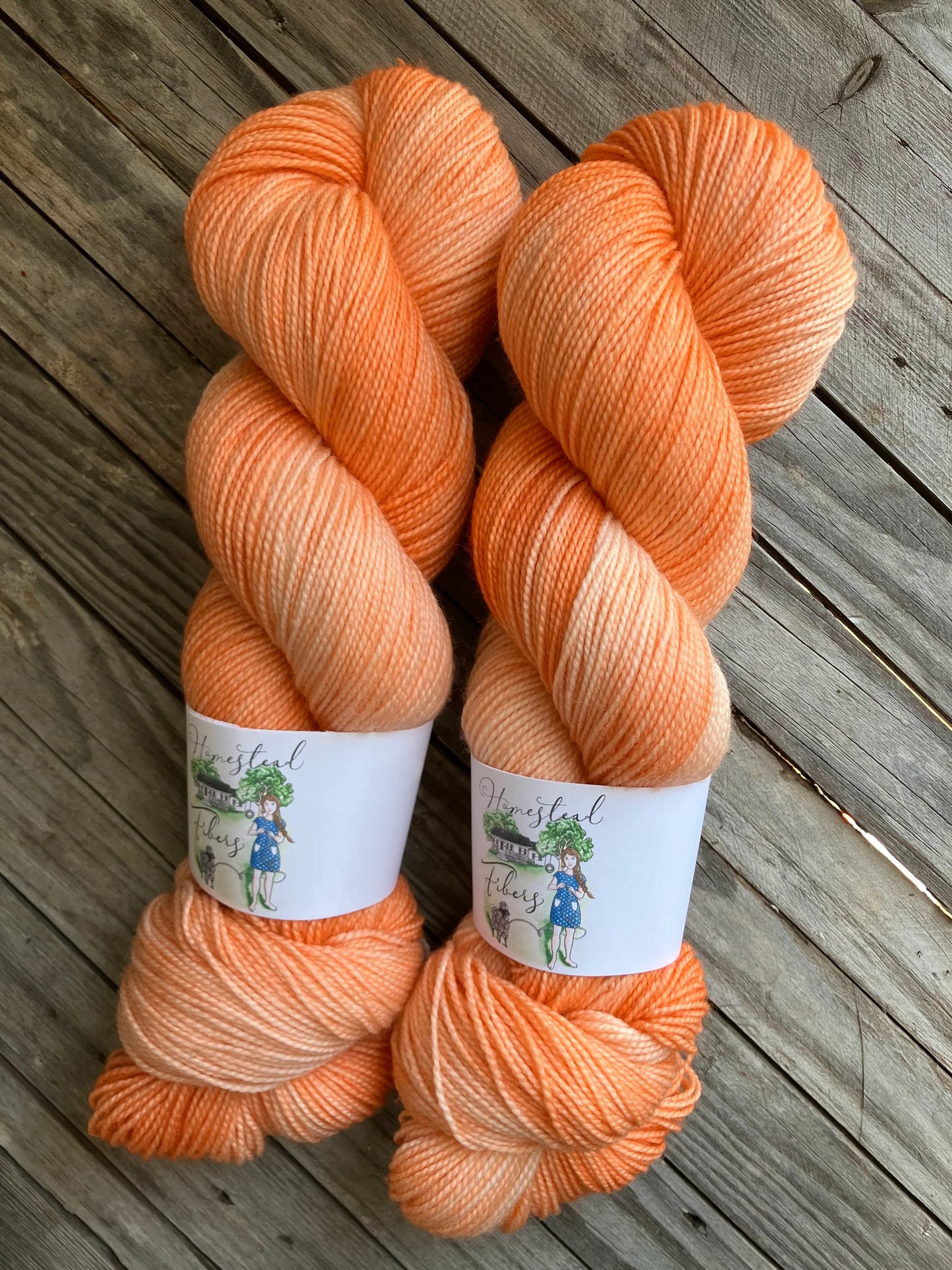 Homestead Worsted