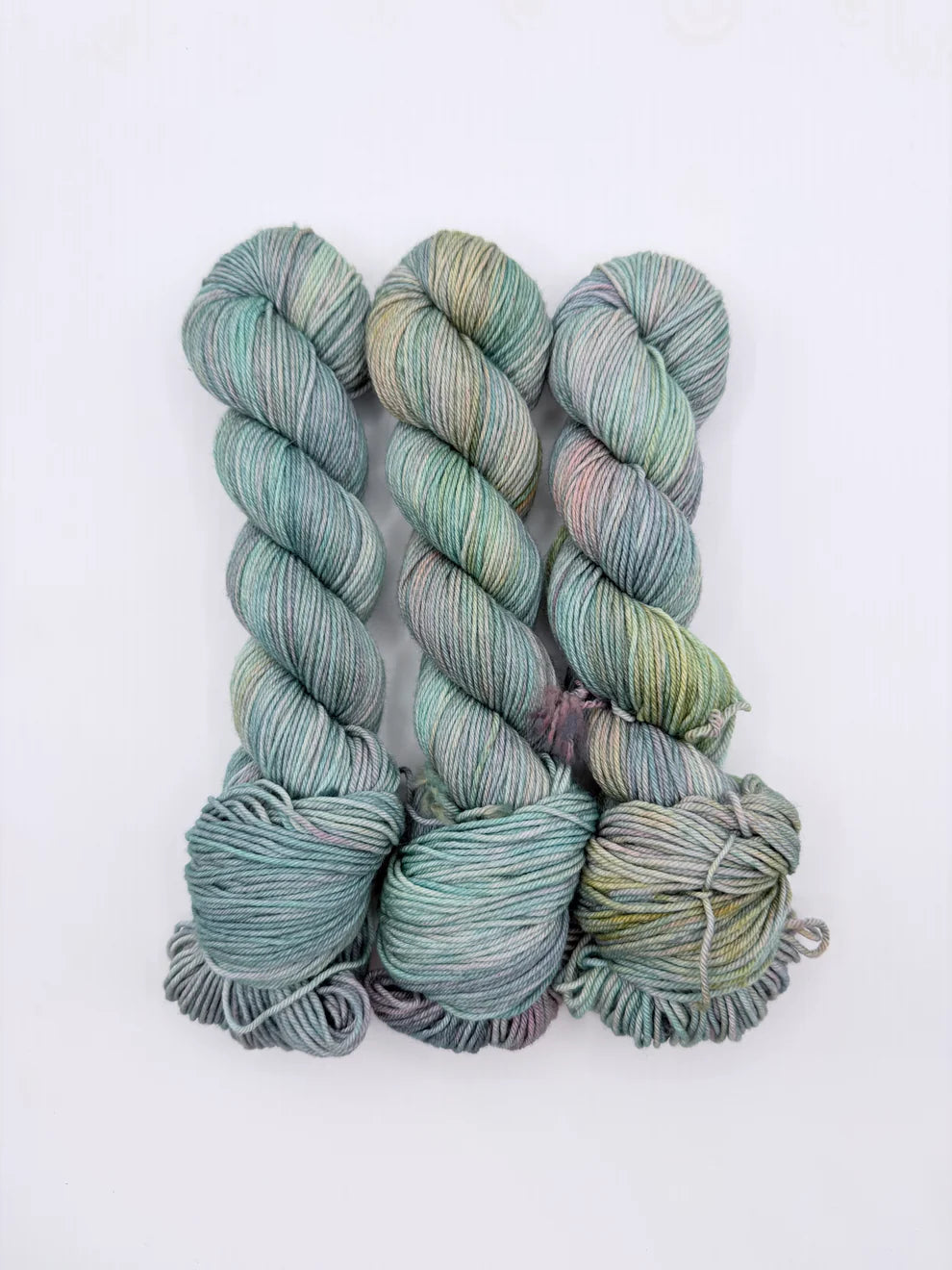Kacey Knits DK