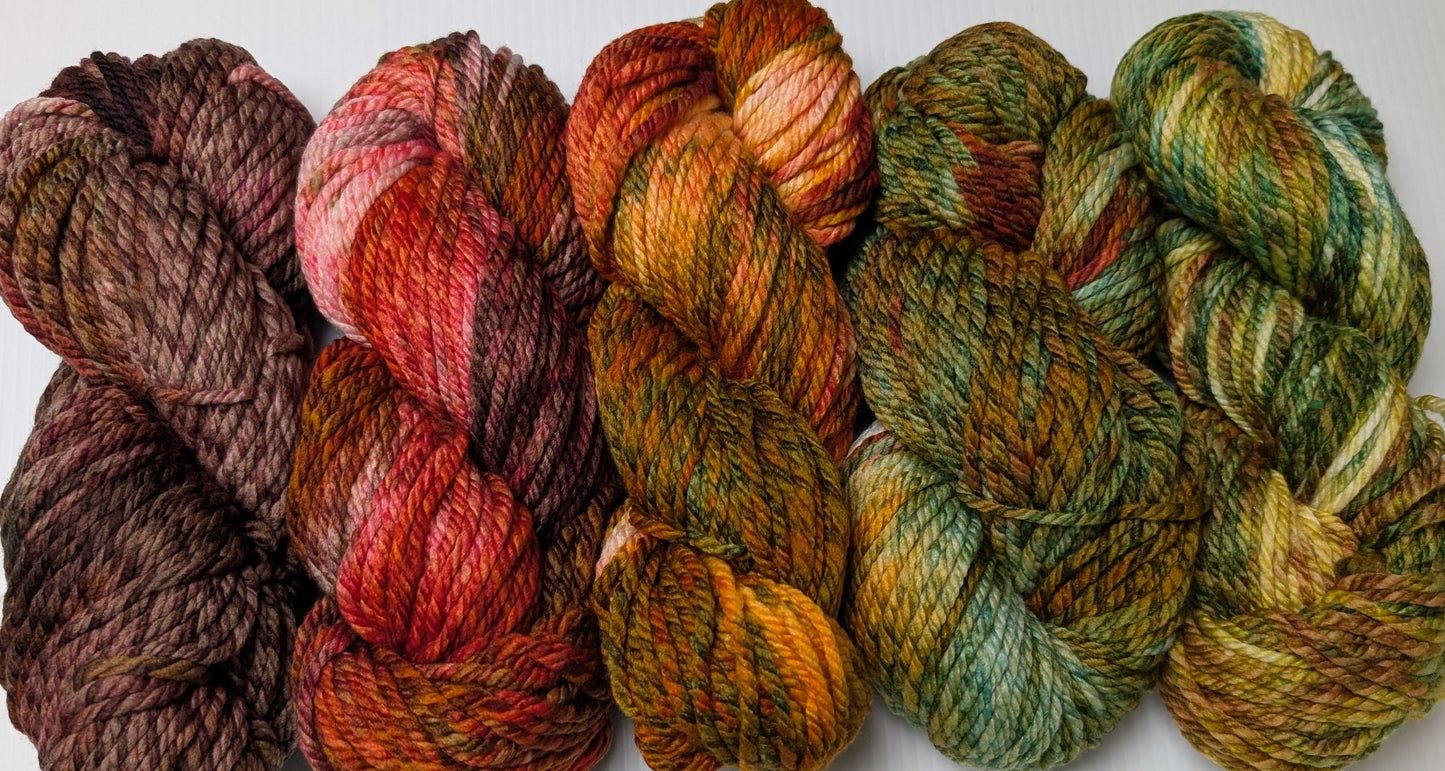 Litter Mates (Yarn)