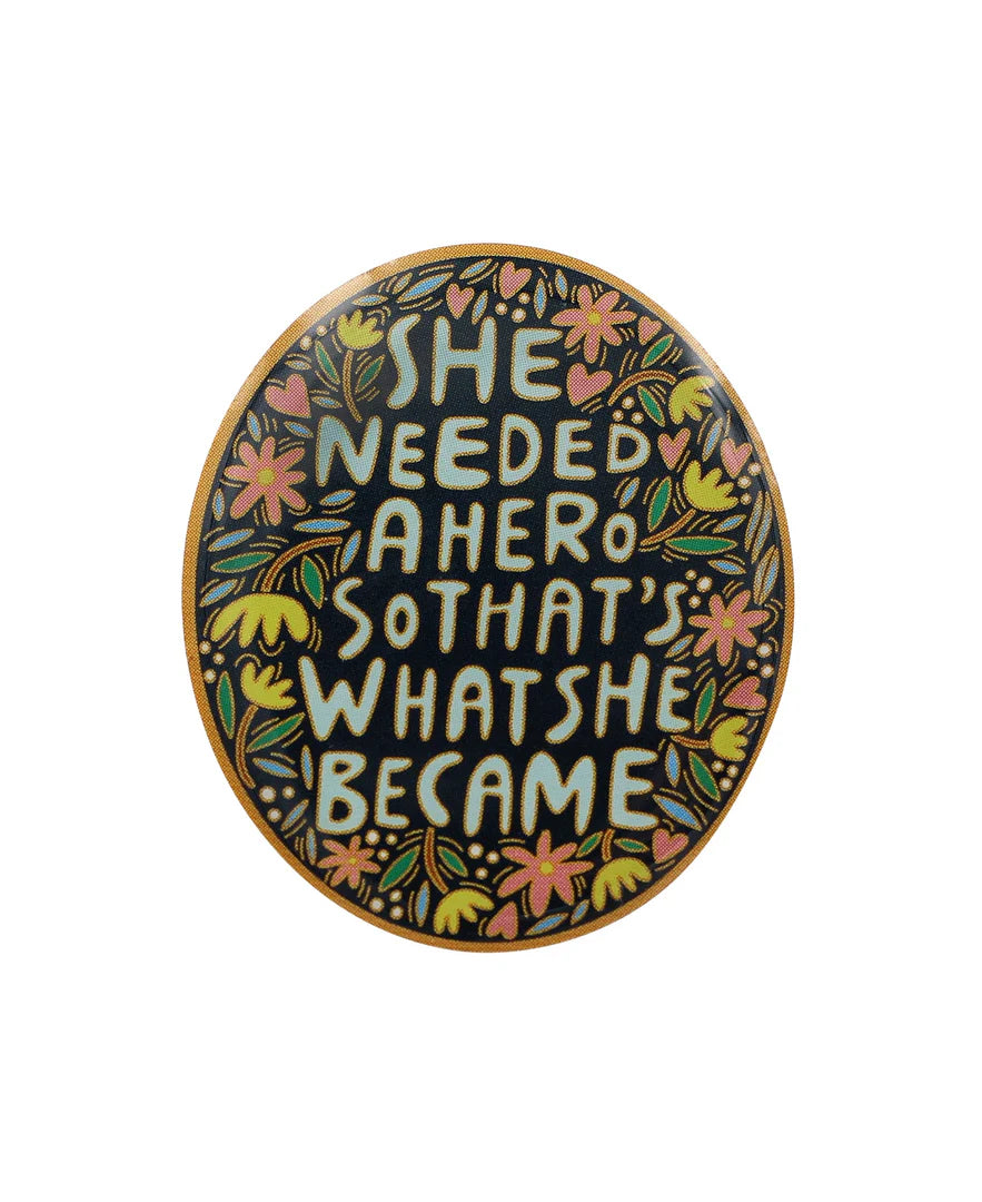 Real Sic Pins
