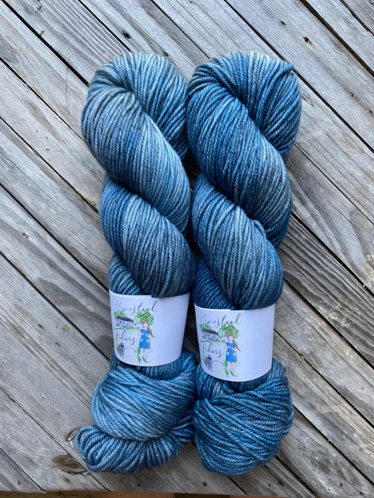 Homestead Worsted