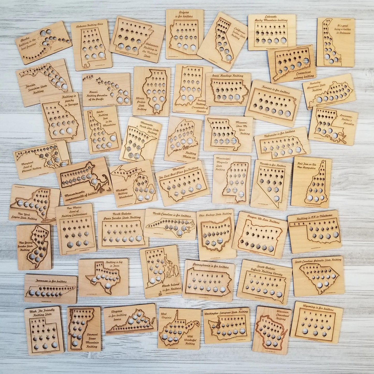 Katrinkles Tools