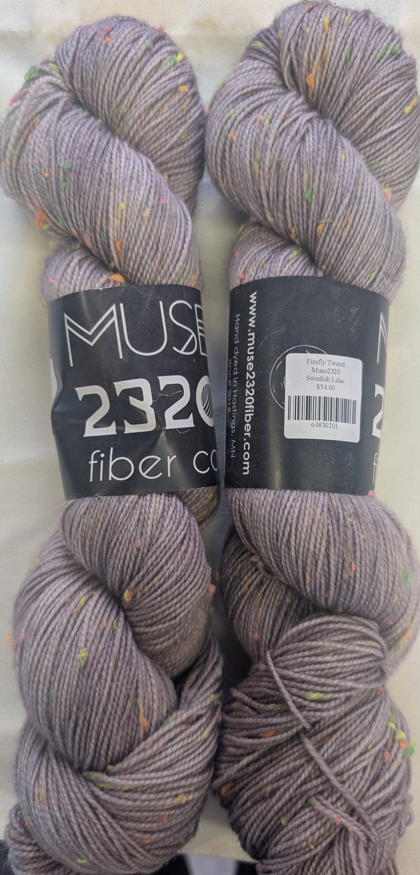 Firefly Tweed