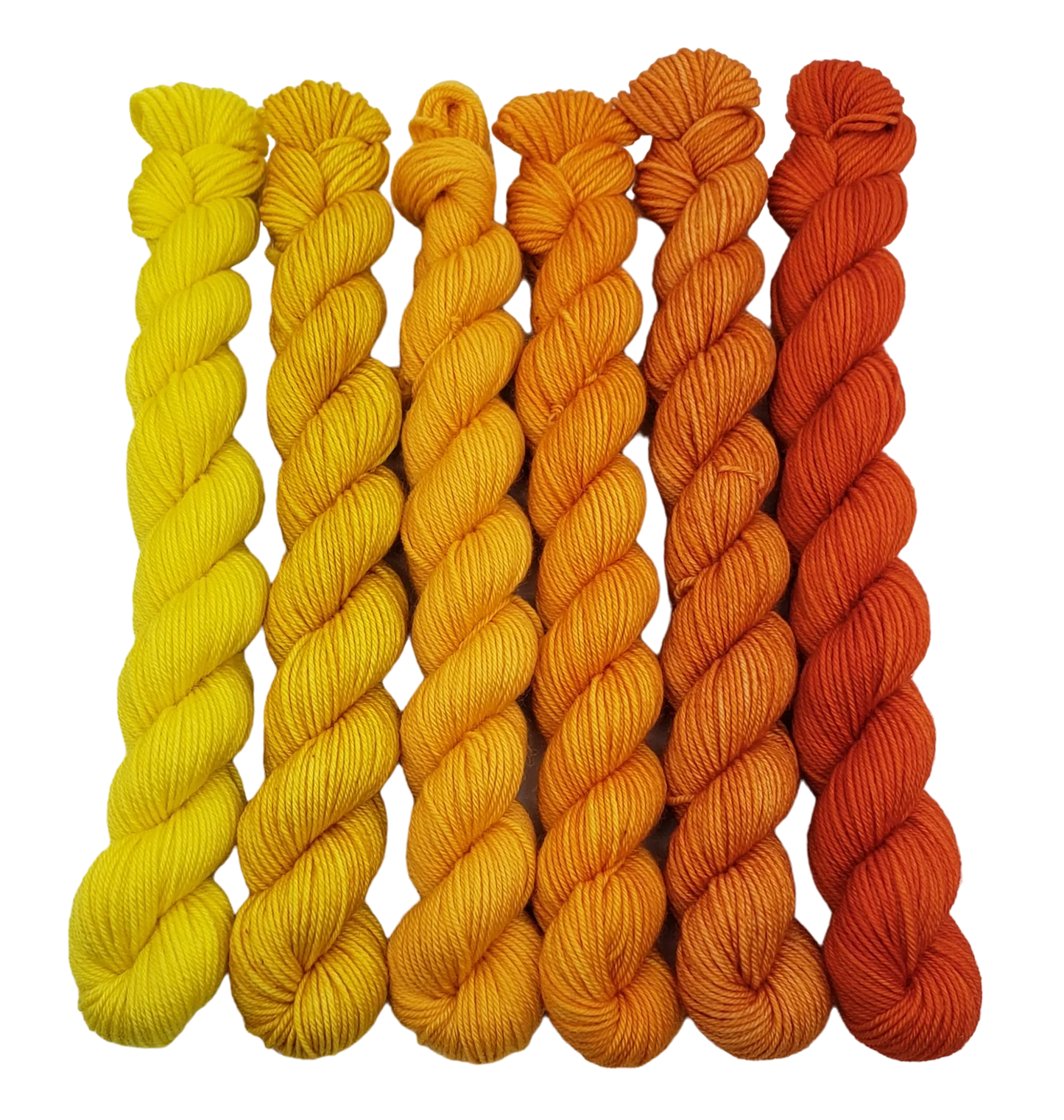 Chaos Mini-Skein Sets
