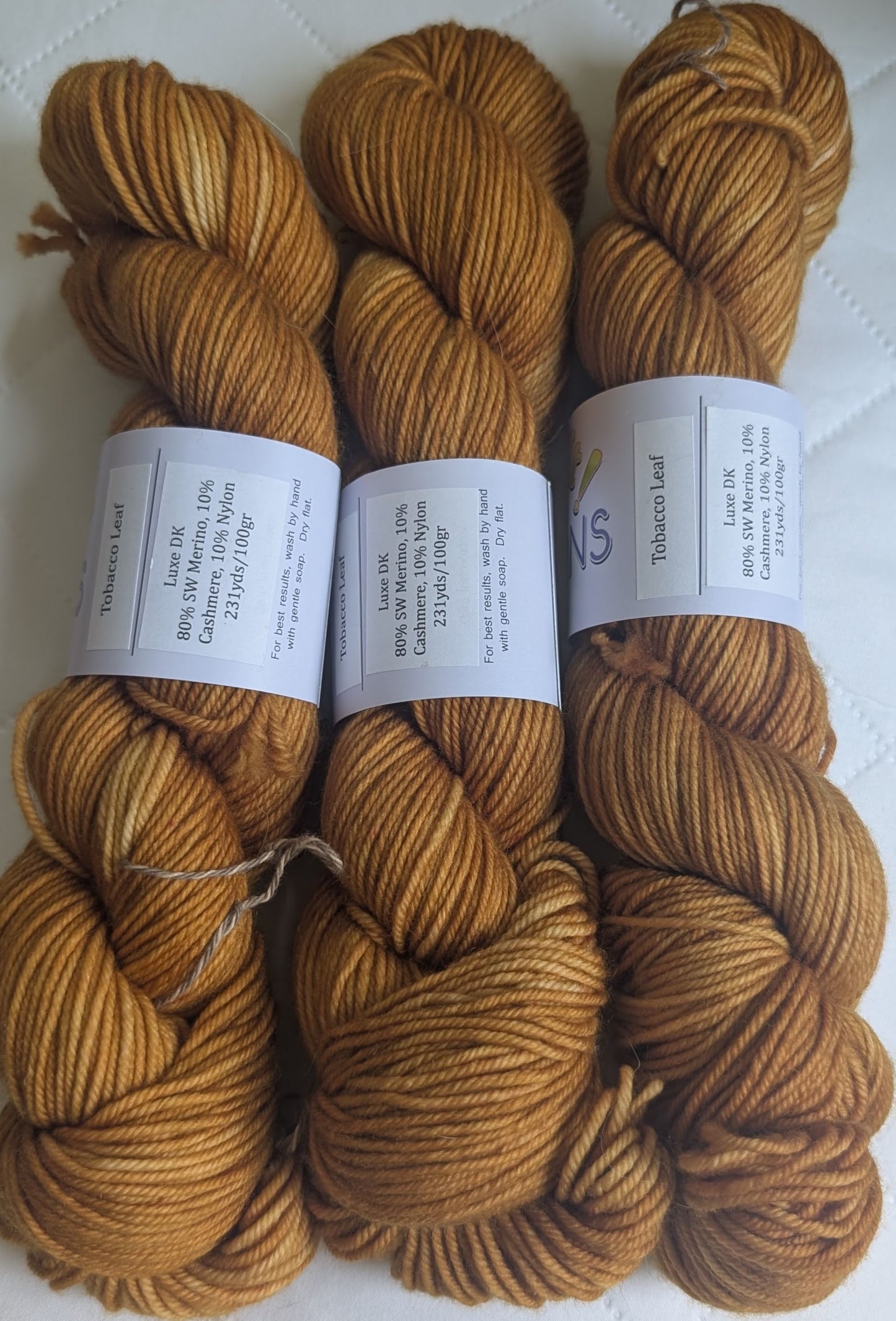 Frog It - Luxe DK