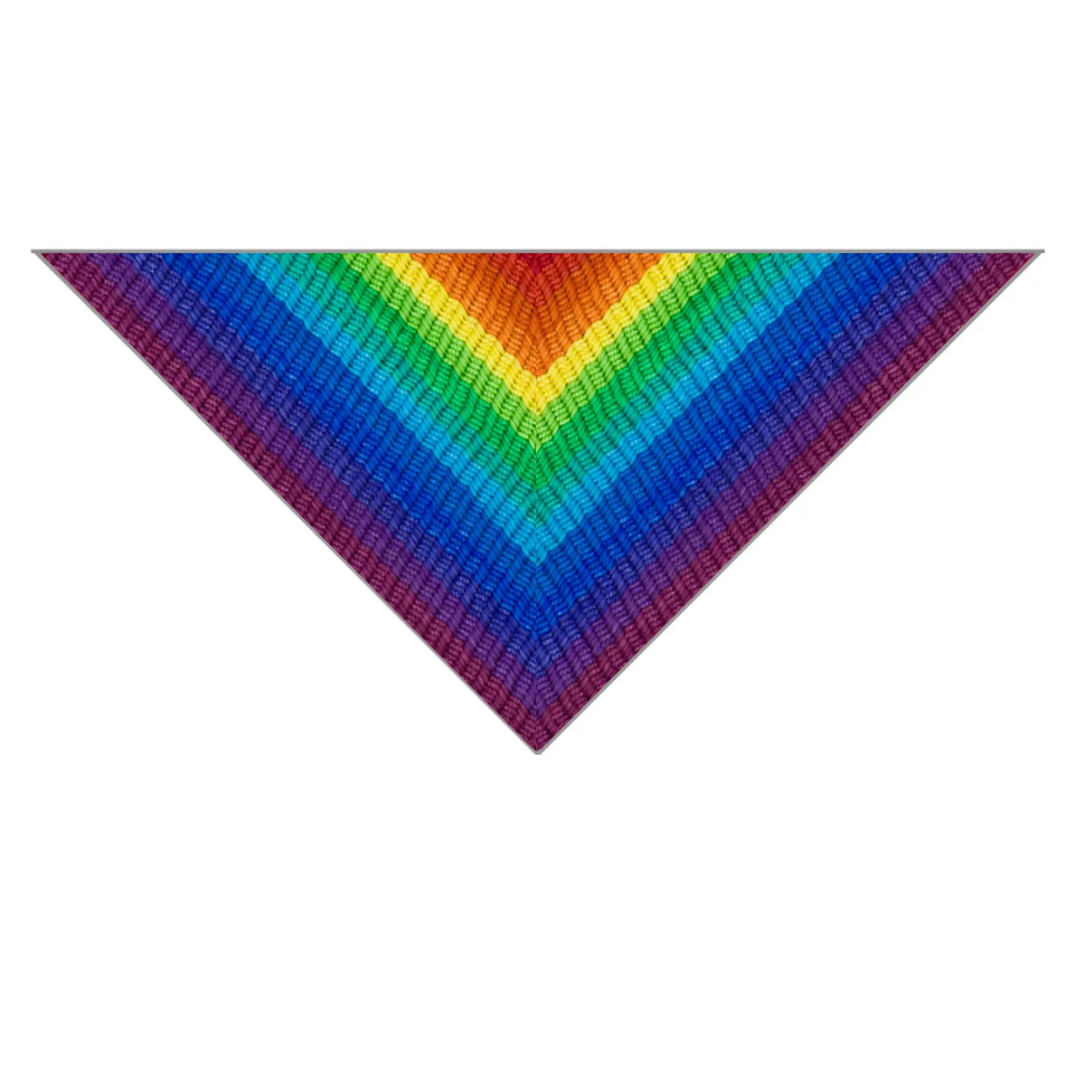 BaH Shawl Ball Gradients