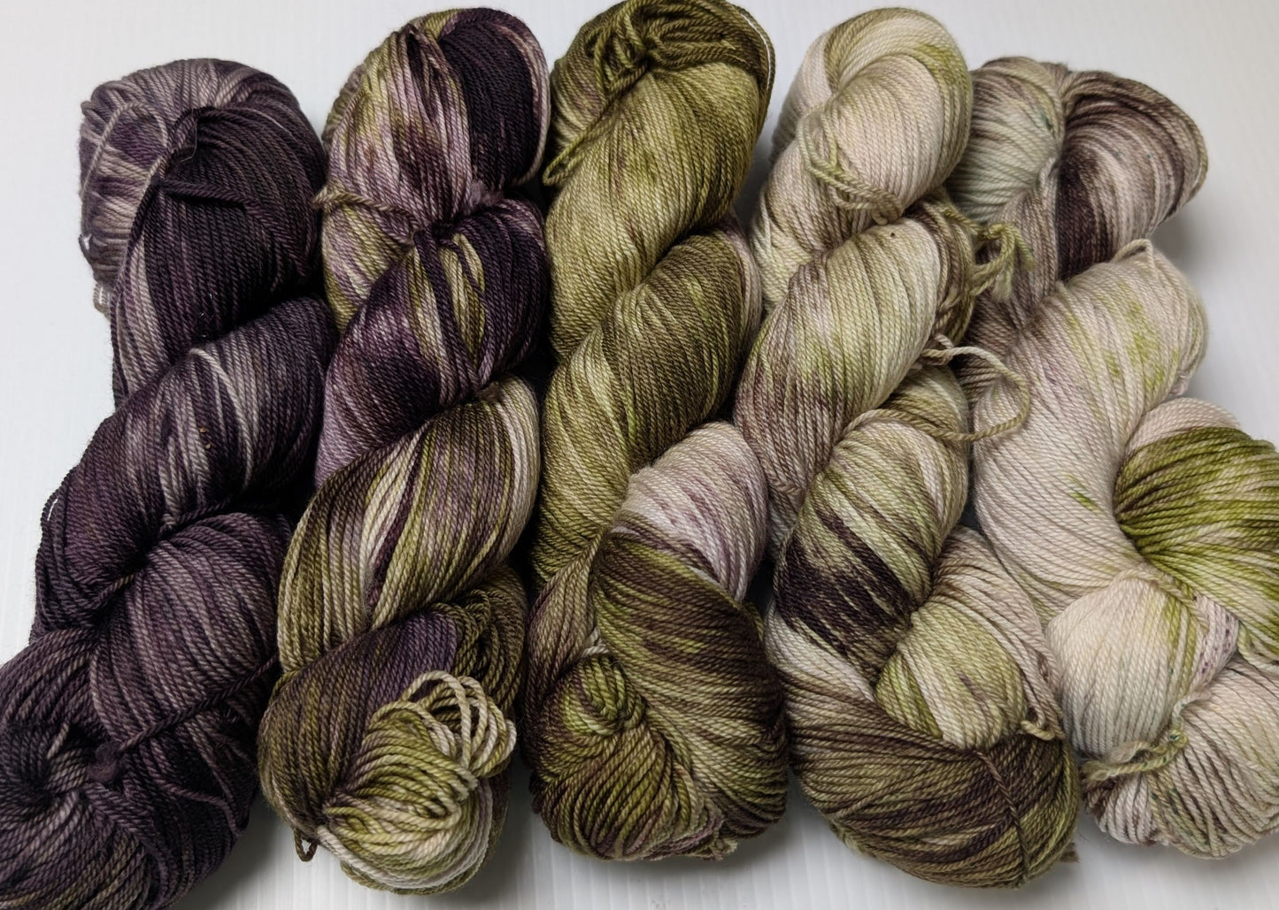 Litter Mates (Yarn)