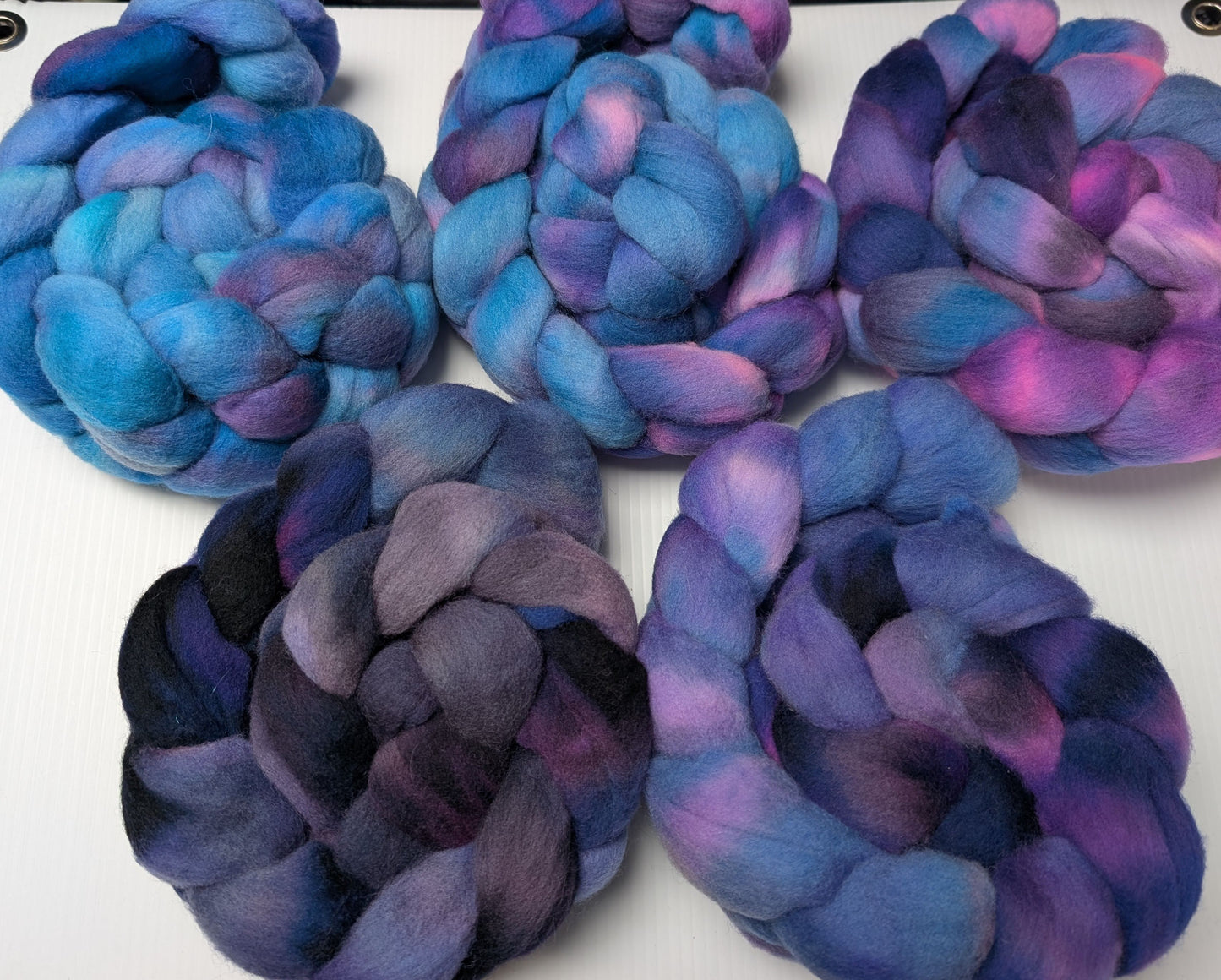 Litter Mates (Fiber)