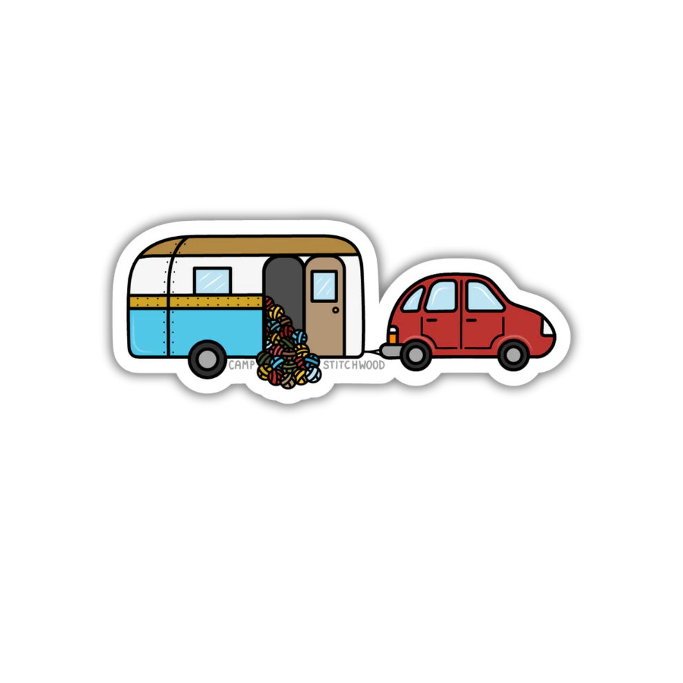 Wildlife Stickers