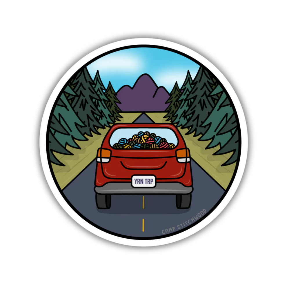 Wildlife Stickers