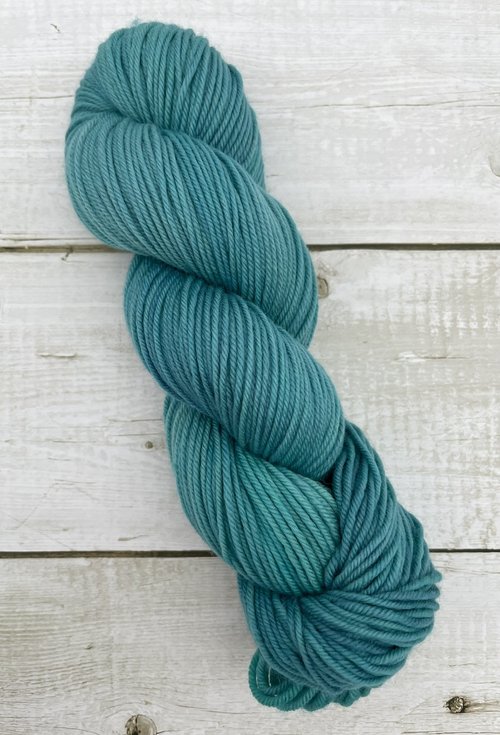 Purling Squirrel Sock