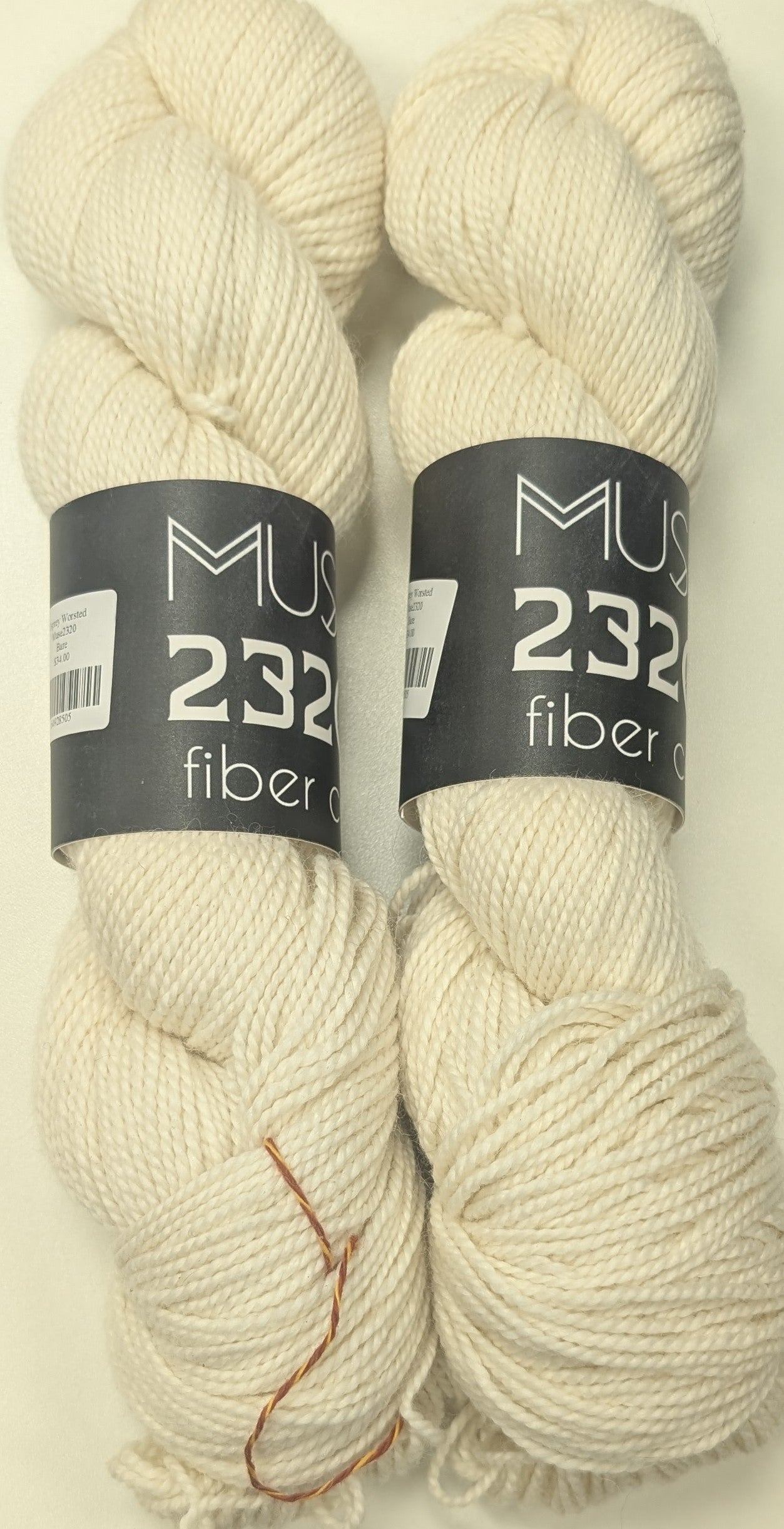 Osprey Worsted