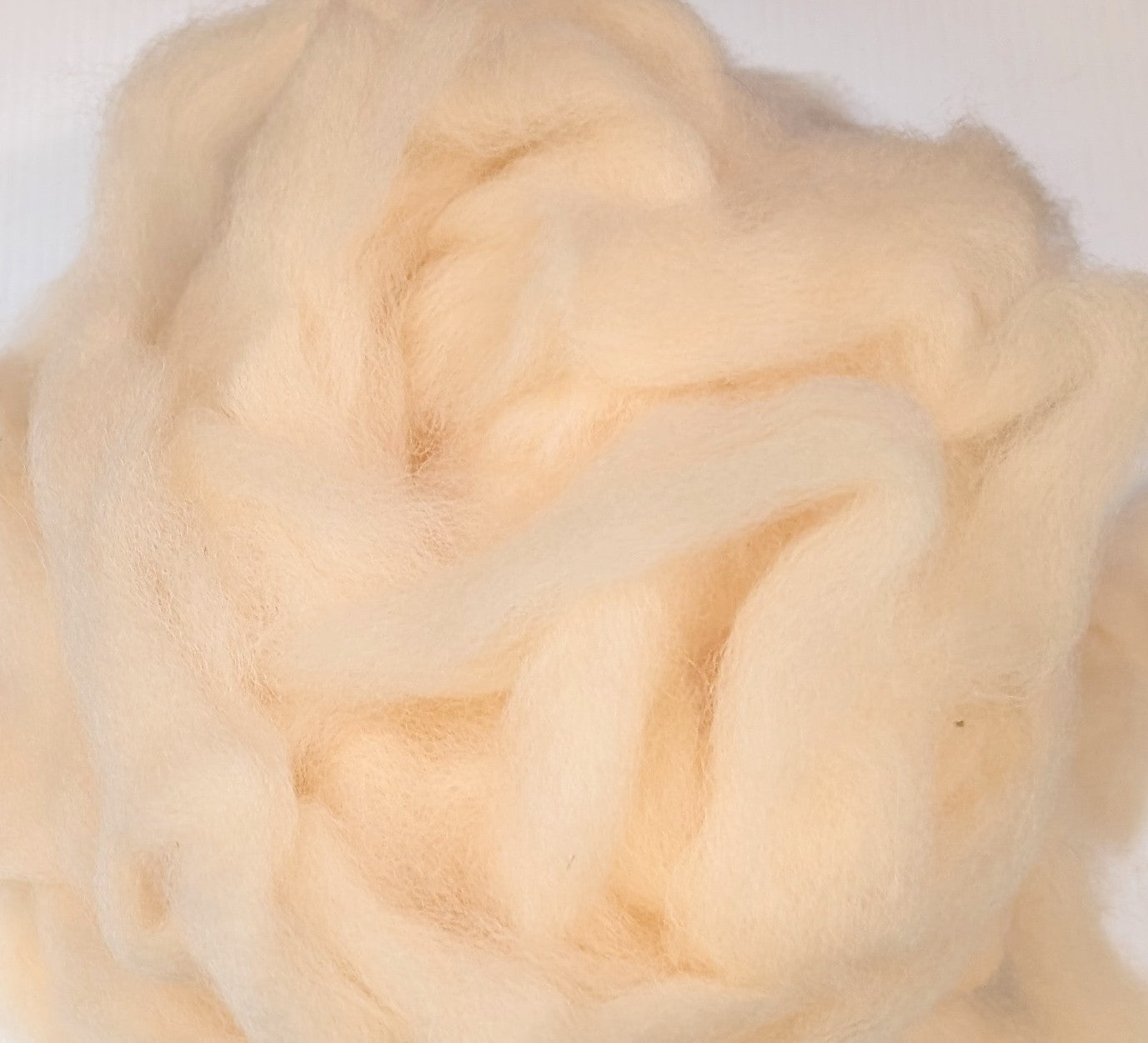 FurHaven Farm Alpaca Spinning Fiber