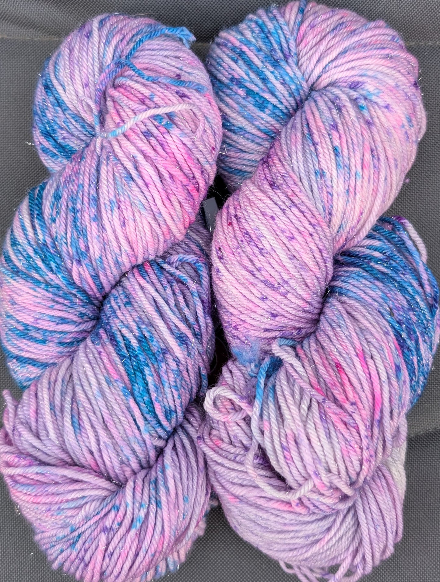 Road Trip Sparkle DK