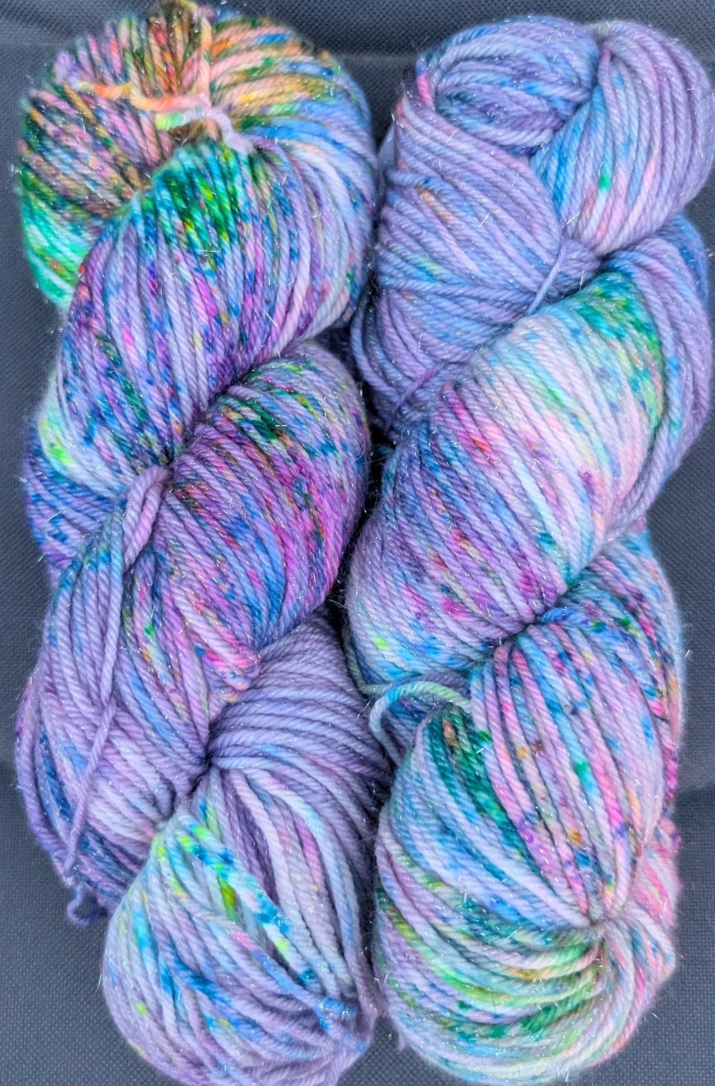 Road Trip Sparkle DK