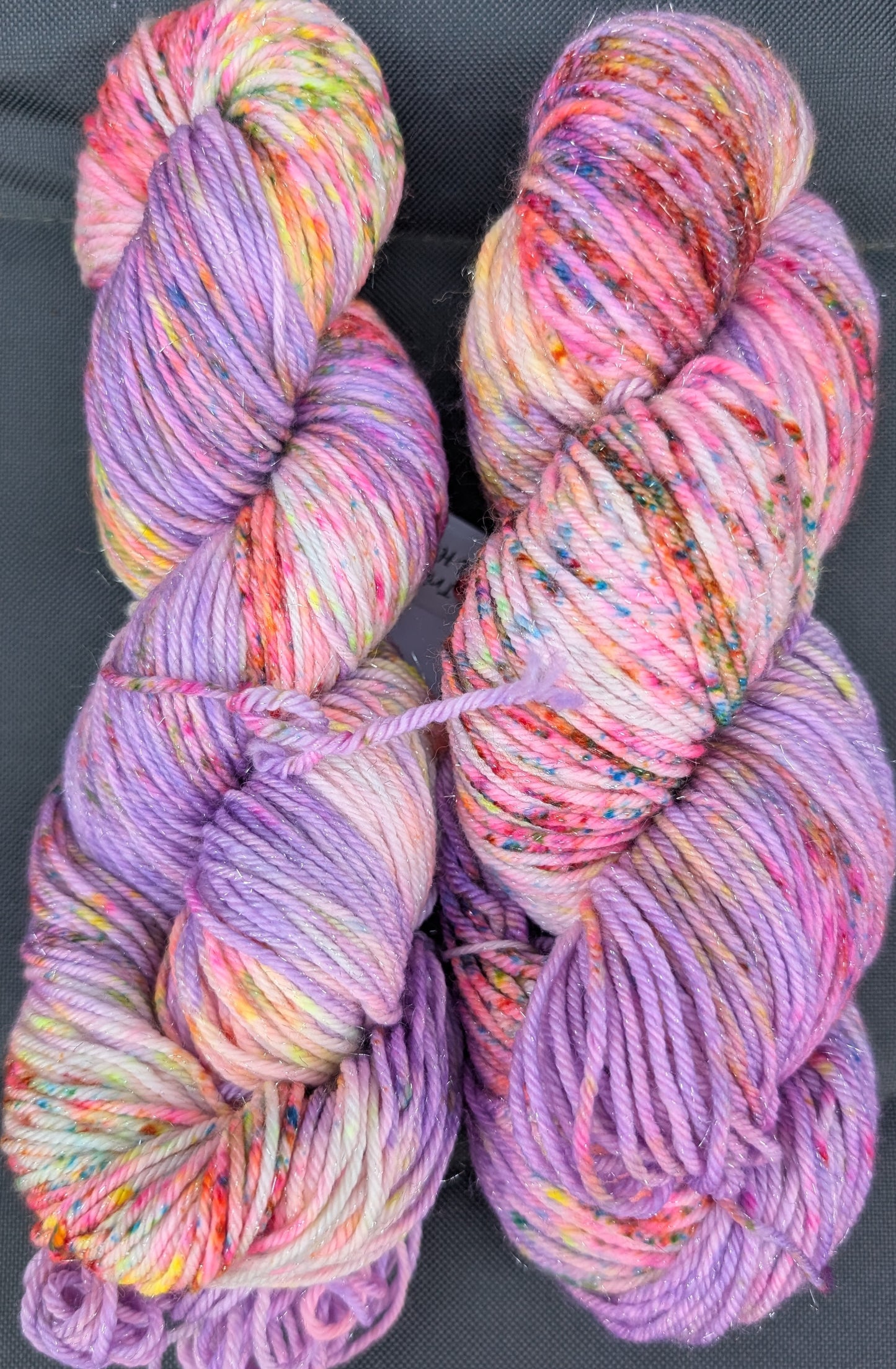 Road Trip Sparkle DK
