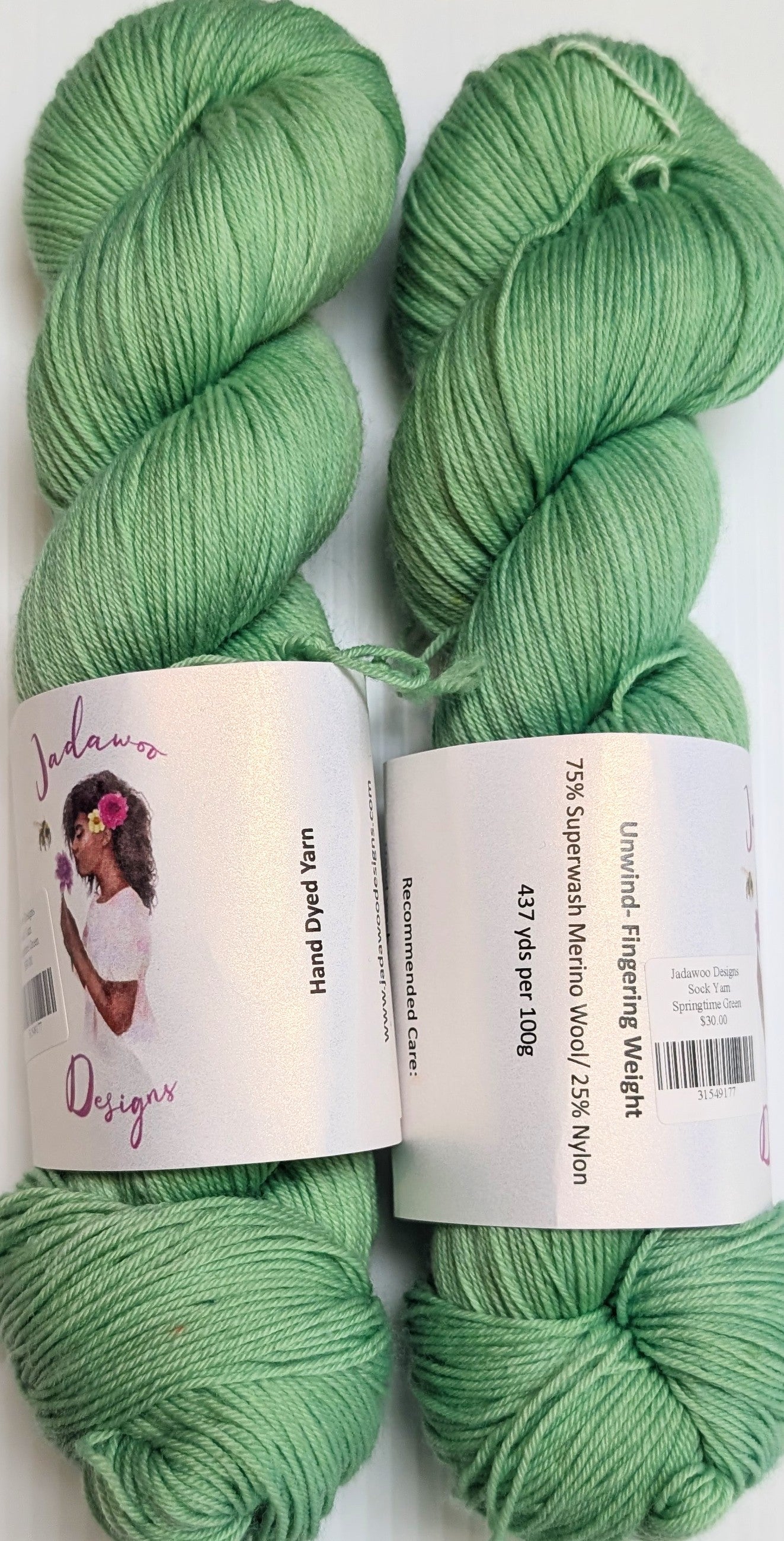 Jadawoo Sock