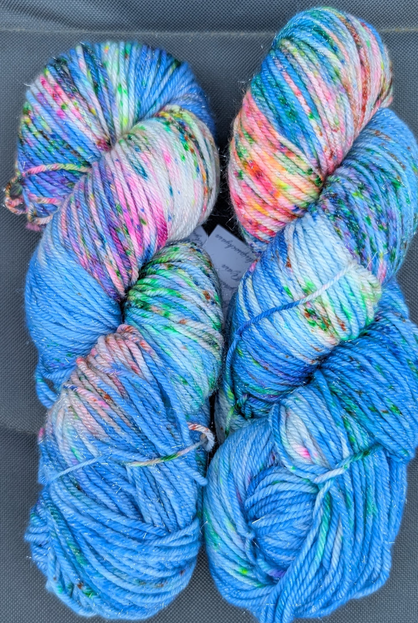 Road Trip Sparkle DK