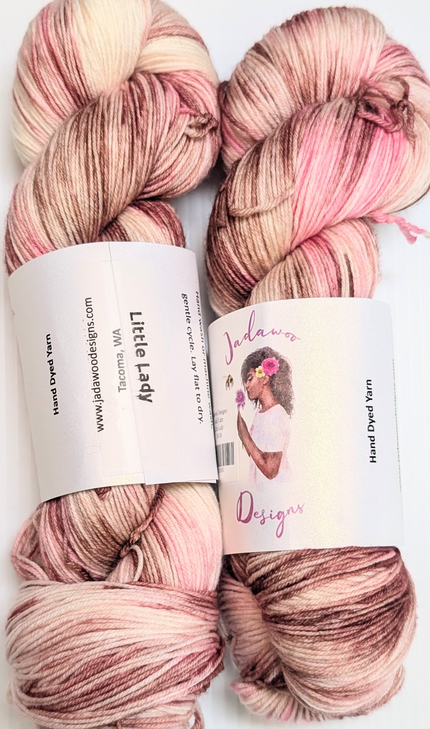 Jadawoo Sock