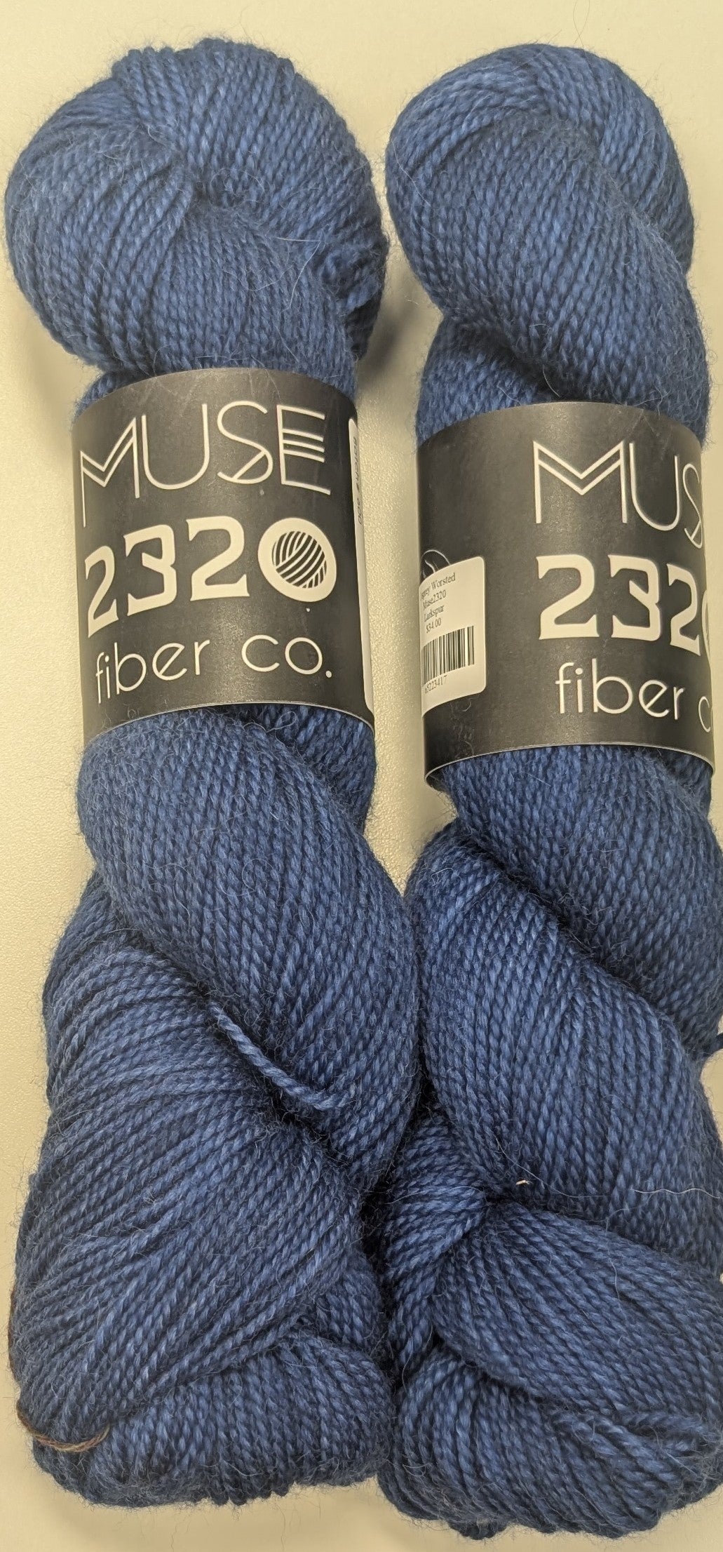 Osprey Worsted