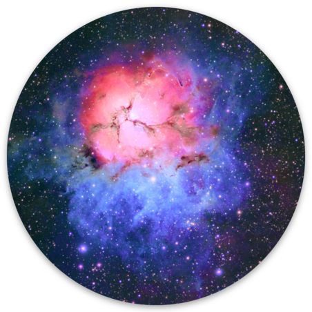 Astro-Stickers