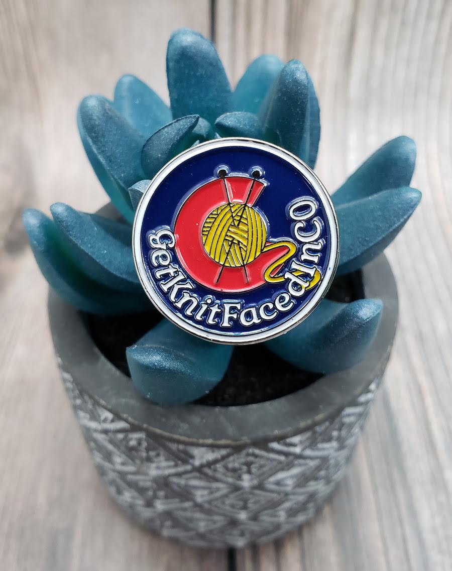 Get Knitfaced Pins