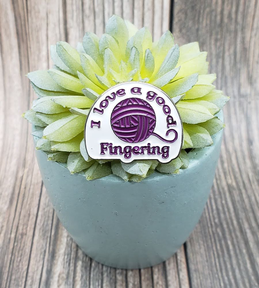 Get Knitfaced Pins