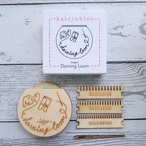 Katrinkles Tools