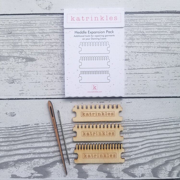 Katrinkles Tools