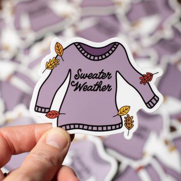 Wildlife Stickers