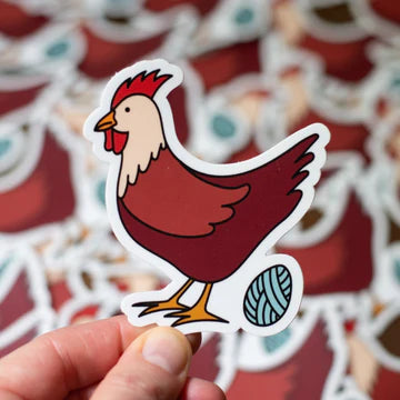 Wildlife Stickers
