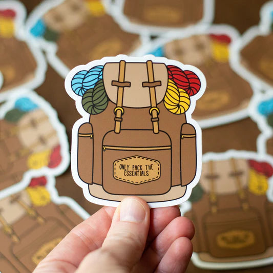Wildlife Stickers