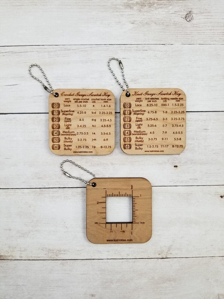Katrinkles Tools