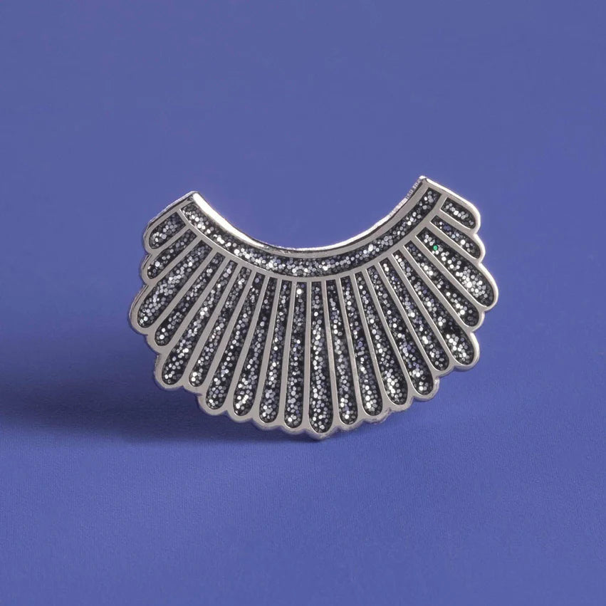 Dissent Pins