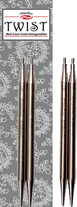 Interchangeable Needle Tips