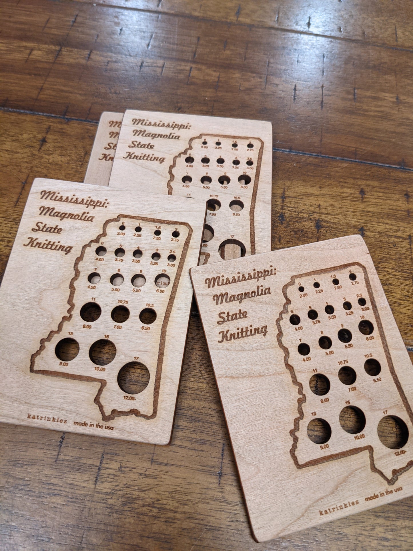 Katrinkles Tools