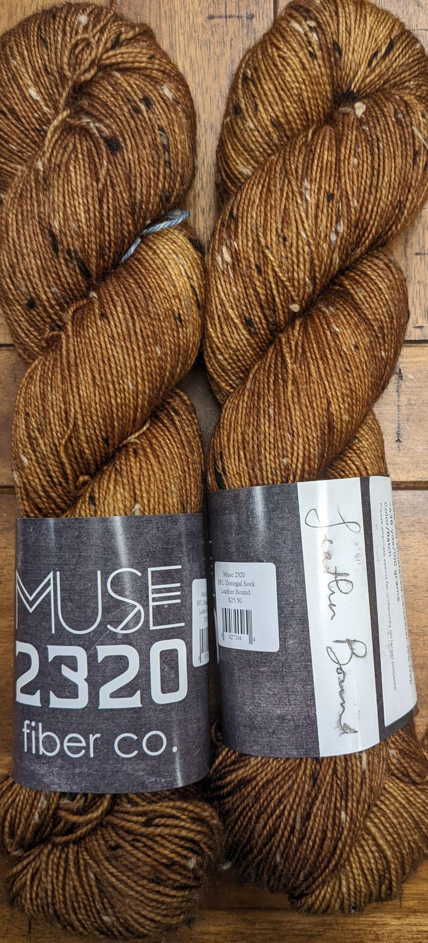 Sandpiper BFL