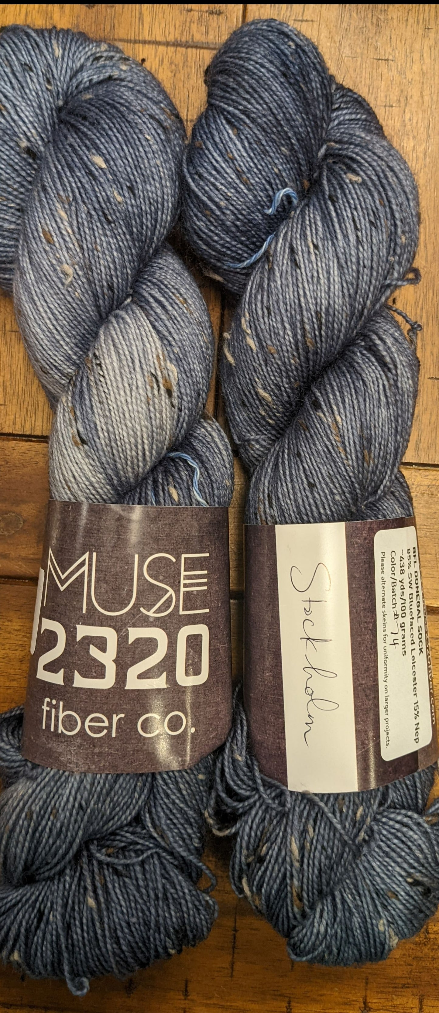 Sandpiper BFL