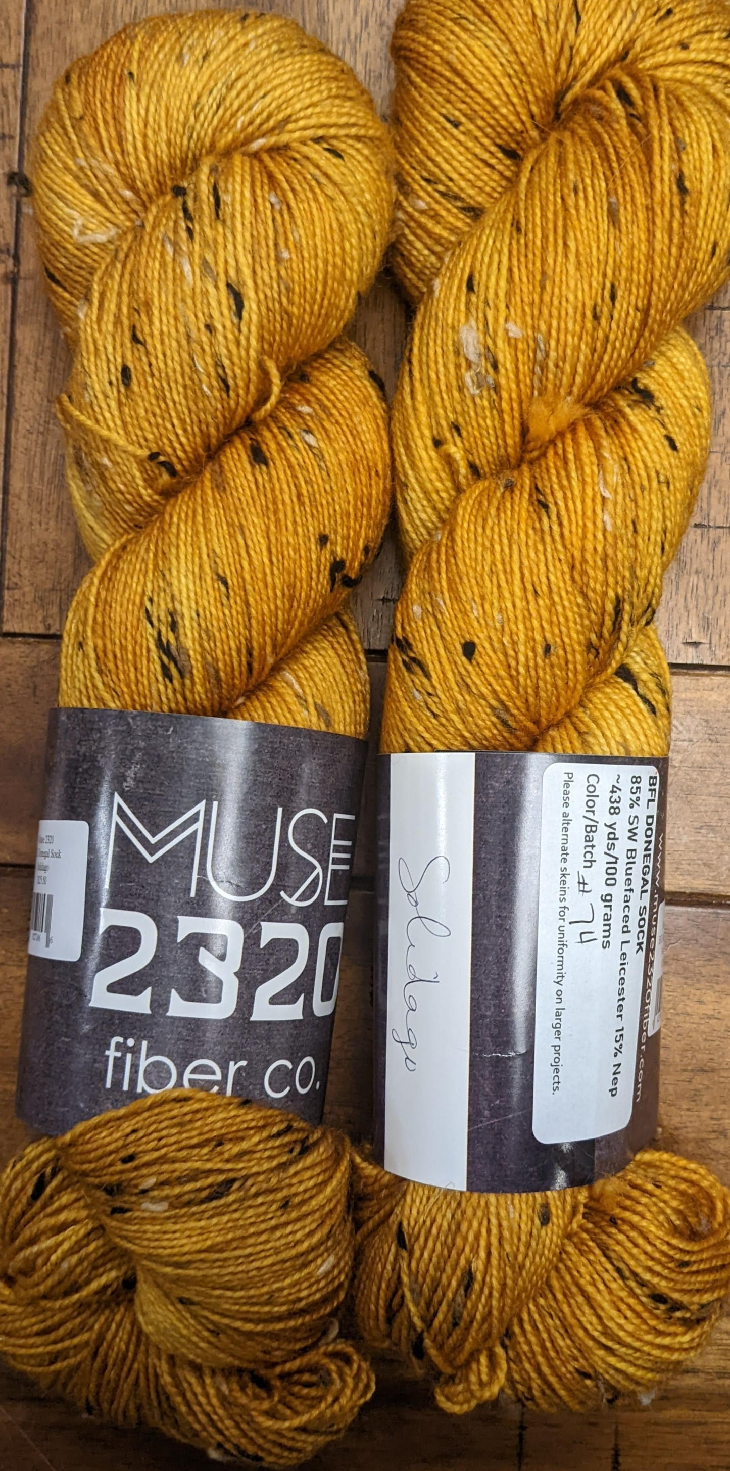 Sandpiper BFL
