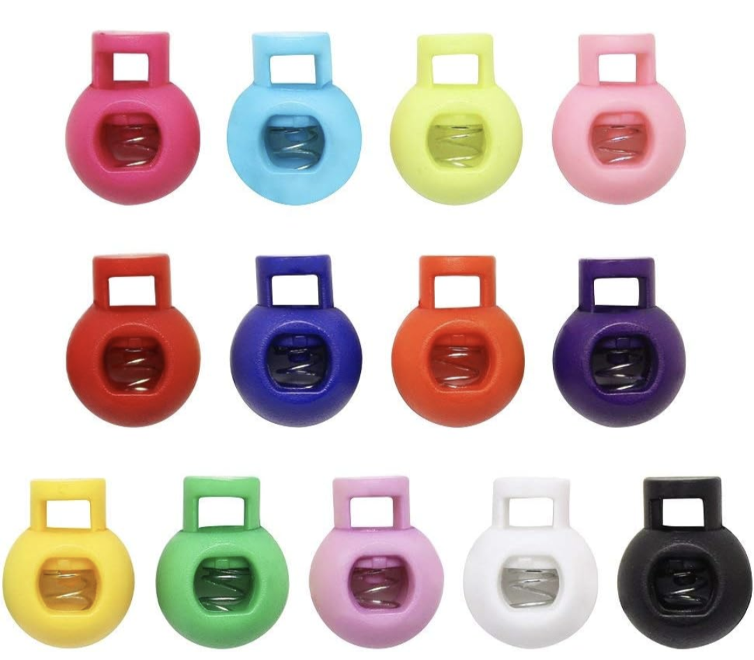 Button Toggles