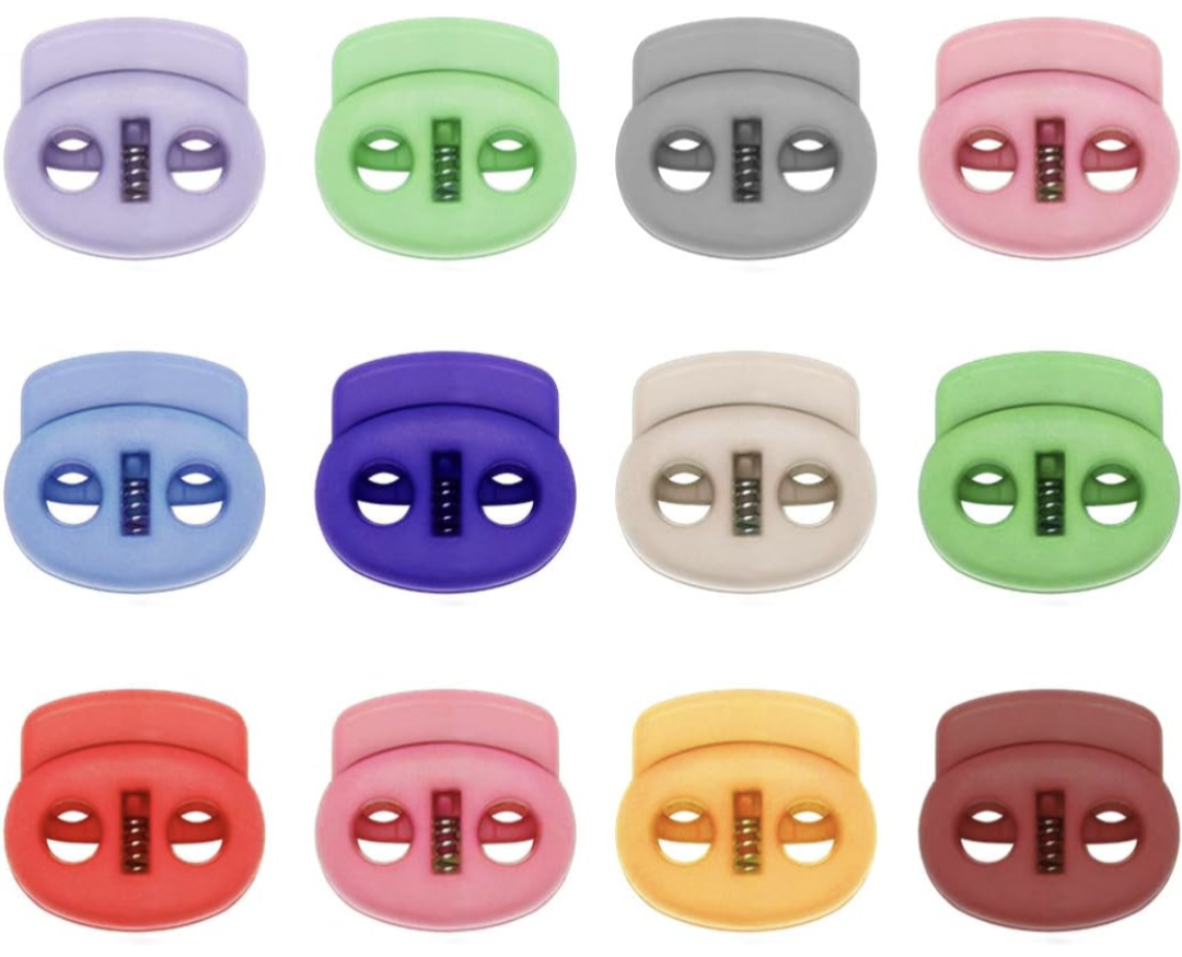 Button Toggles
