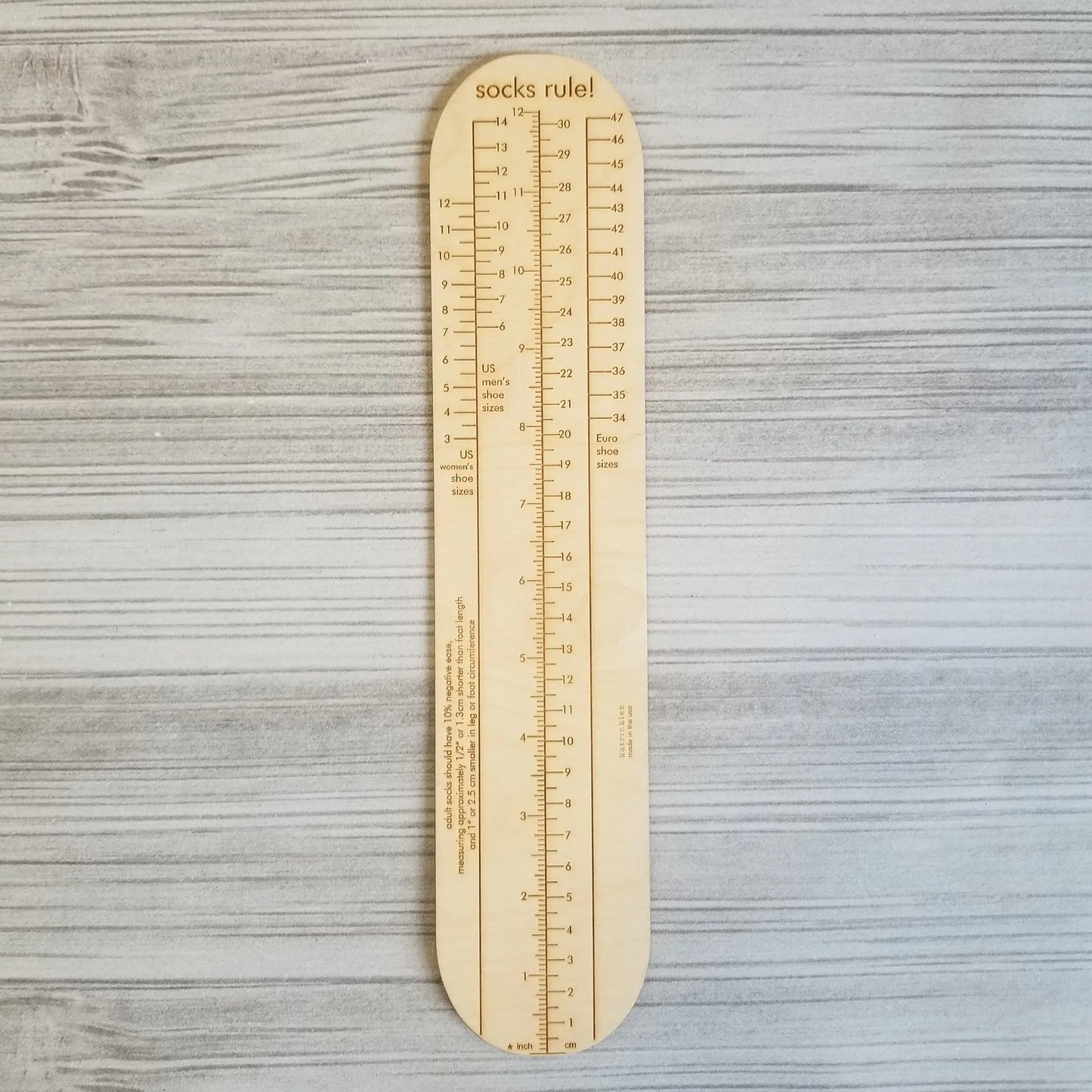 Katrinkles Tools