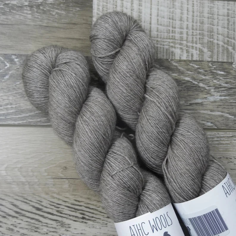 AJHC Yak Sock