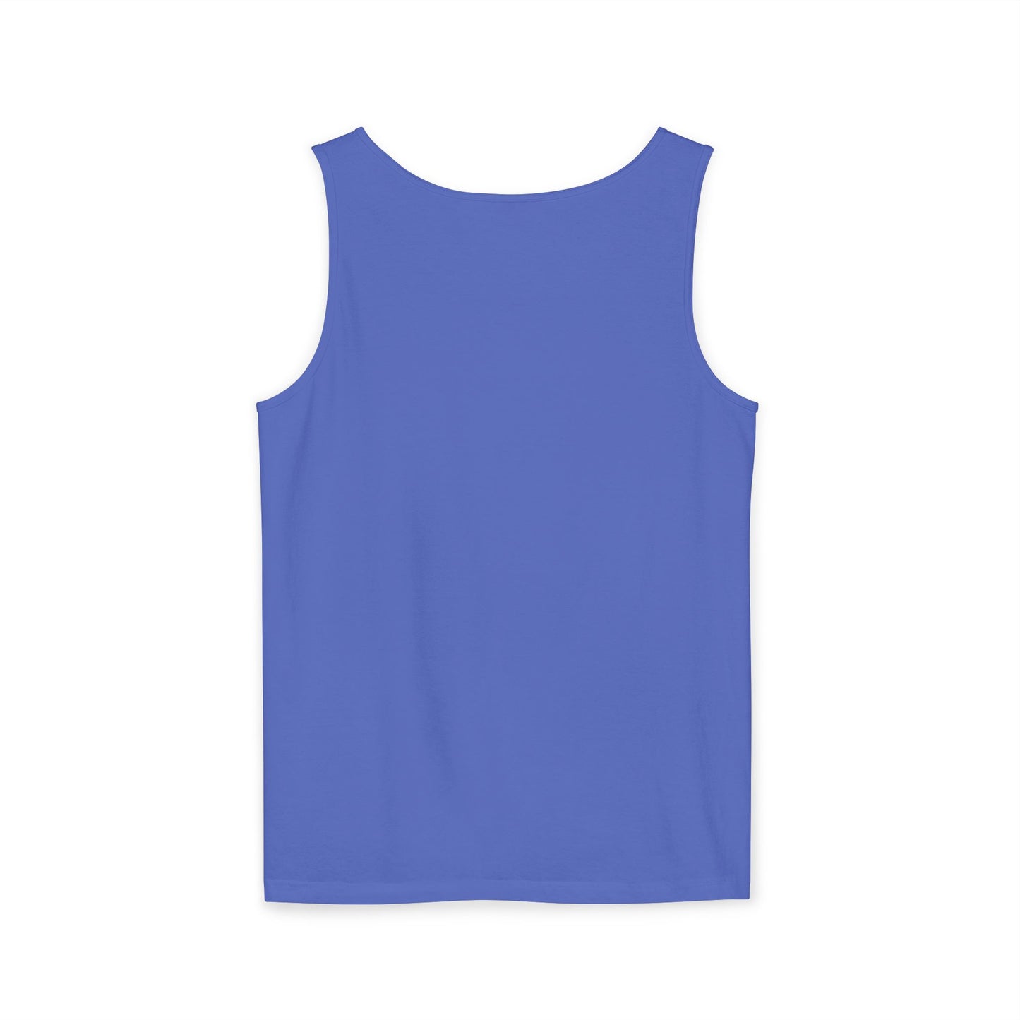 Yarn Adventure Logo Tank Top