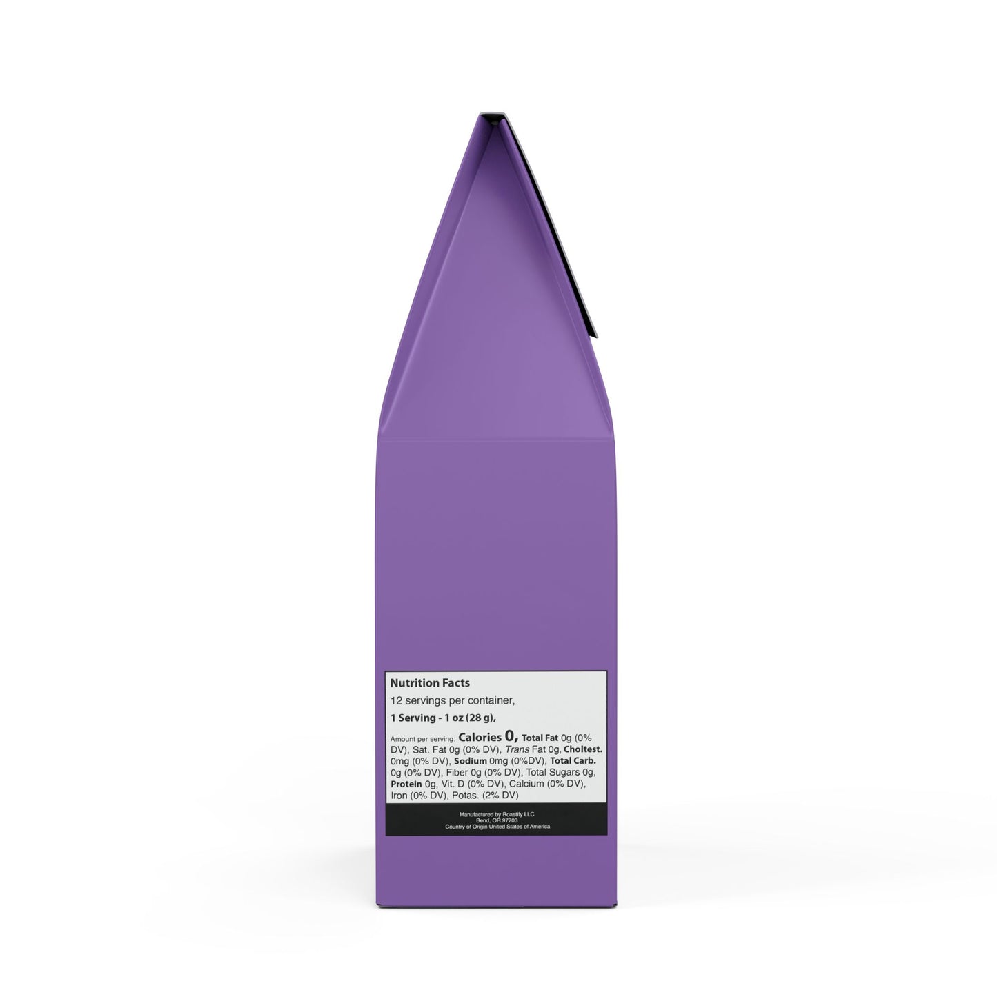 Yarn Adventure Fuel- Light Roast High Lakes Coffee Blend