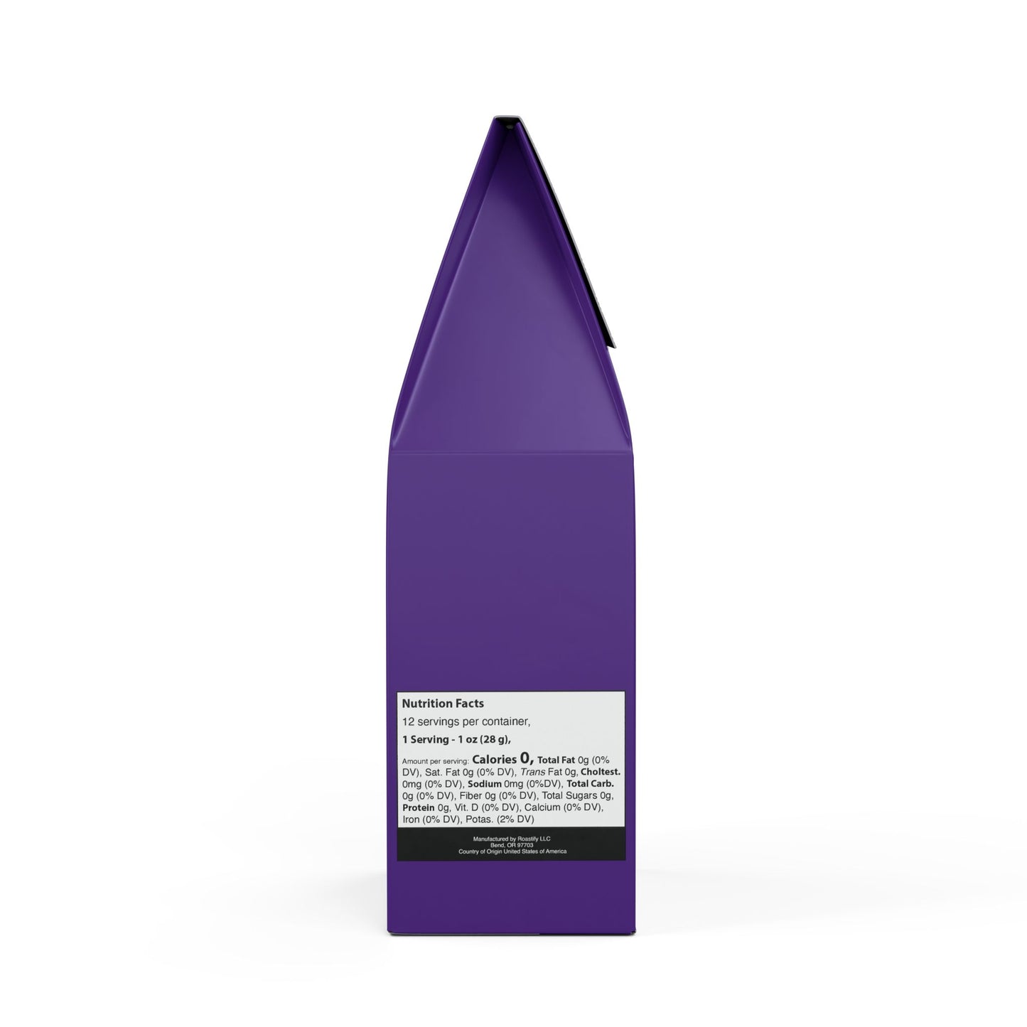 Yarn Adventure Fuel- Light Roast High Lakes Coffee Blend