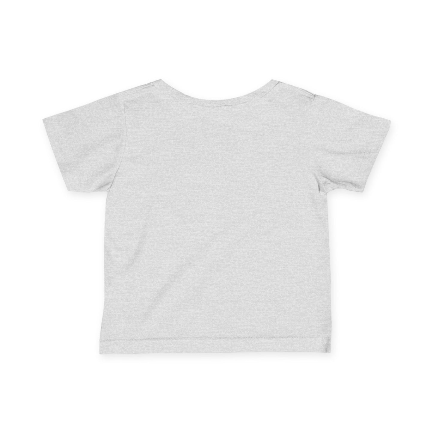 Evie Logo Infant Fine Jersey Tee