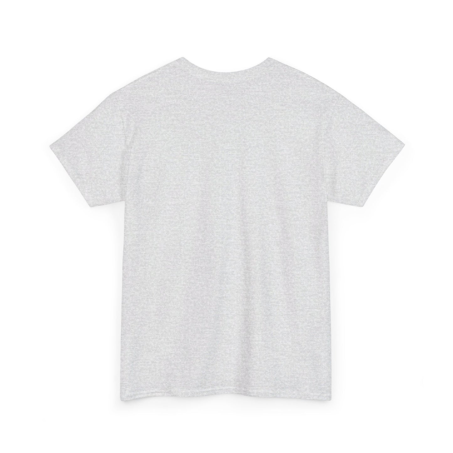 Logo Unisex Heavy Cotton Tee